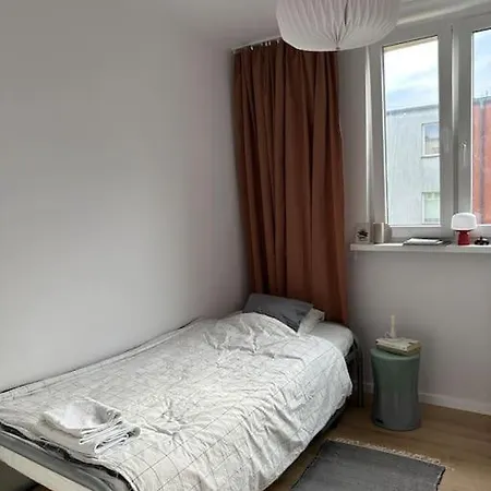 M4 Apartment