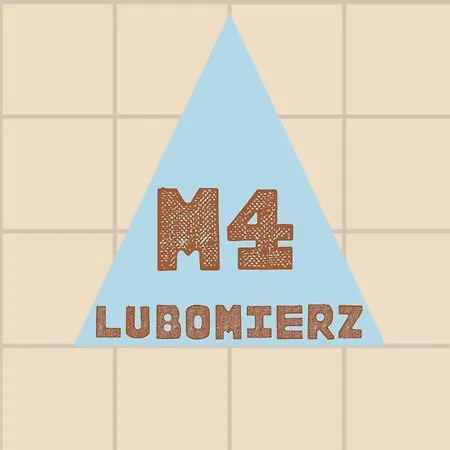 Lejlighed M4 *