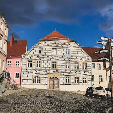 M4 * Lubomierz (Lower Silesia)
