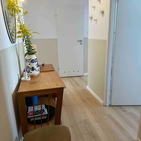 Apartment M4