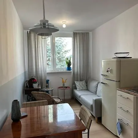 Lejlighed M4 Lubomierz (Lower Silesia)