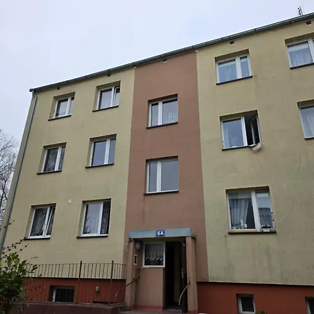 M4 * Lubomierz (Lower Silesia)